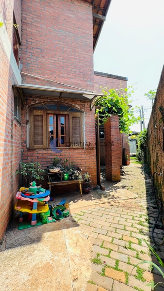 Casa de 4 dormitórios no Jardim Embaré em São Carlos/SP: 21ª foto da galeria de imagens do imóvel