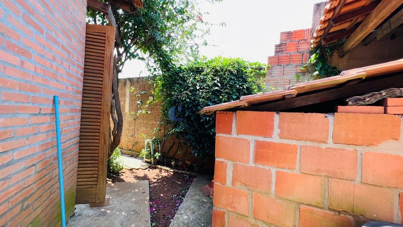Casa de 4 dormitórios no Jardim Embaré em São Carlos/SP: 20ª foto da galeria de imagens do imóvel