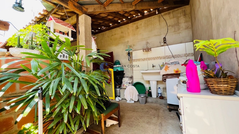 Casa de 4 dormitórios no Jardim Embaré em São Carlos/SP: 17ª foto da galeria de imagens do imóvel