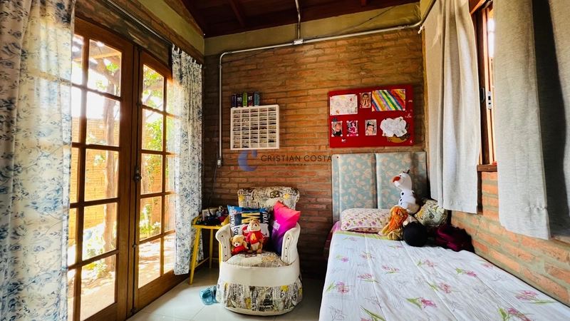 Casa de 4 dormitórios no Jardim Embaré em São Carlos/SP: 14ª foto da galeria de imagens do imóvel