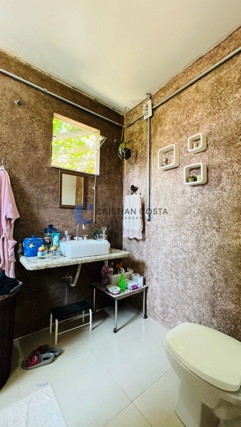 Casa de 4 dormitórios no Jardim Embaré em São Carlos/SP: 6ª foto da galeria de imagens do imóvel