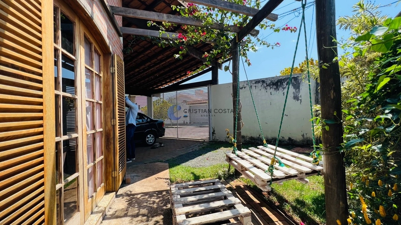 Casa de 4 dormitórios no Jardim Embaré em São Carlos/SP: 23ª foto da galeria de imagens do imóvel