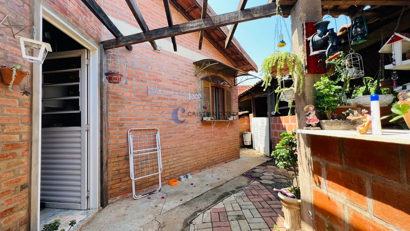 Casa de 4 dormitórios no Jardim Embaré em São Carlos/SP: 18ª foto da galeria de imagens do imóvel