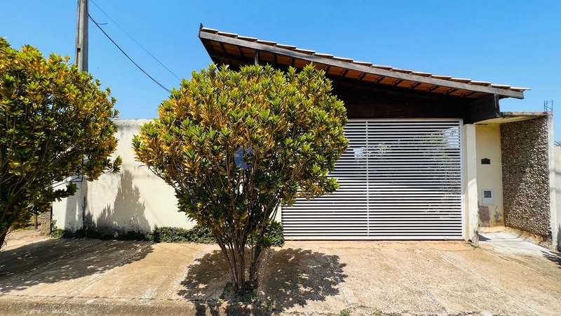 Casa de 4 dormitórios no Jardim Embaré em São Carlos/SP: 24ª foto da galeria de imagens do imóvel