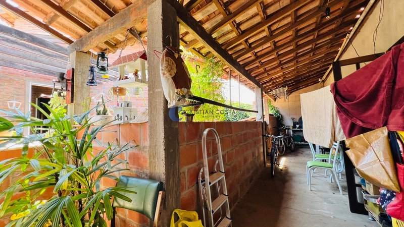 Casa de 4 dormitórios no Jardim Embaré em São Carlos/SP: 19ª foto da galeria de imagens do imóvel