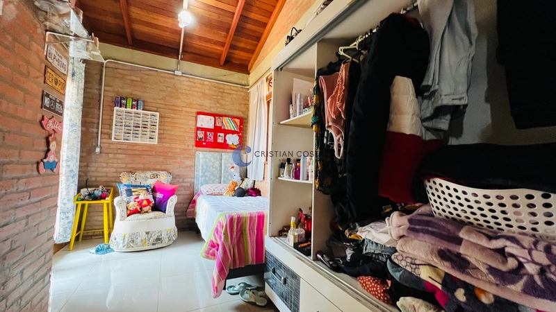 Casa de 4 dormitórios no Jardim Embaré em São Carlos/SP: 13ª foto da galeria de imagens do imóvel