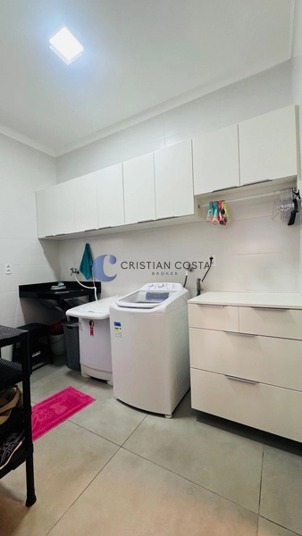 Casa de 3 suítes e piscina no Condomínio Montreal em São Carlos/SP.: 12ª foto da galeria de imagens do imóvel