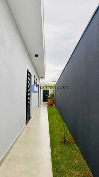 Casa de 3 suítes e piscina no Condomínio Montreal em São Carlos/SP.: 24ª foto da galeria de imagens do imóvel