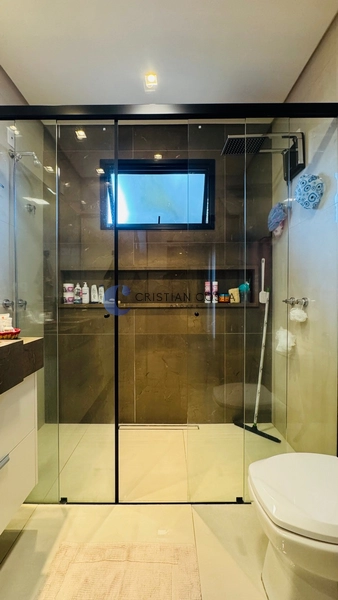 Casa de 3 suítes e piscina no Condomínio Montreal em São Carlos/SP.: 47ª foto da galeria de imagens do imóvel