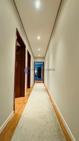 Casa de 3 suítes e piscina no Condomínio Montreal em São Carlos/SP.: 35ª foto da galeria de imagens do imóvel