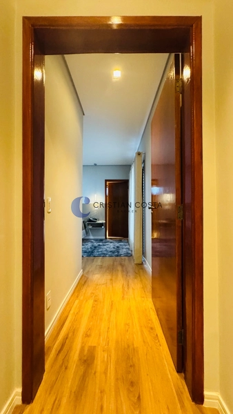Casa de 3 suítes e piscina no Condomínio Montreal em São Carlos/SP.: 42ª foto da galeria de imagens do imóvel