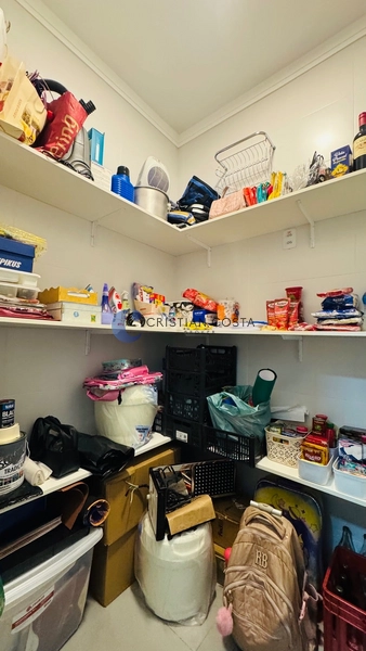 Casa de 3 suítes e piscina no Condomínio Montreal em São Carlos/SP.: 15ª foto da galeria de imagens do imóvel