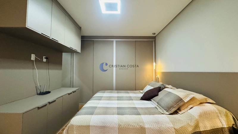 Casa de 3 suítes e piscina no Condomínio Montreal em São Carlos/SP.: 44ª foto da galeria de imagens do imóvel