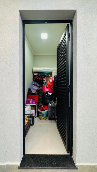 Casa de 3 suítes e piscina no Condomínio Montreal em São Carlos/SP.: 22ª foto da galeria de imagens do imóvel