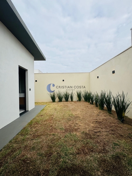 Casa de 3 dormitórios no Condomínio Villeneuve em São Carlos/SP.: 18ª foto da galeria de imagens do imóvel
