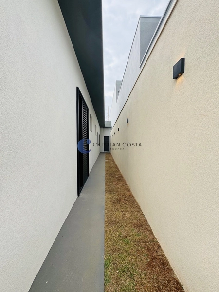 Casa de 3 dormitórios no Condomínio Villeneuve em São Carlos/SP.: 22ª foto da galeria de imagens do imóvel
