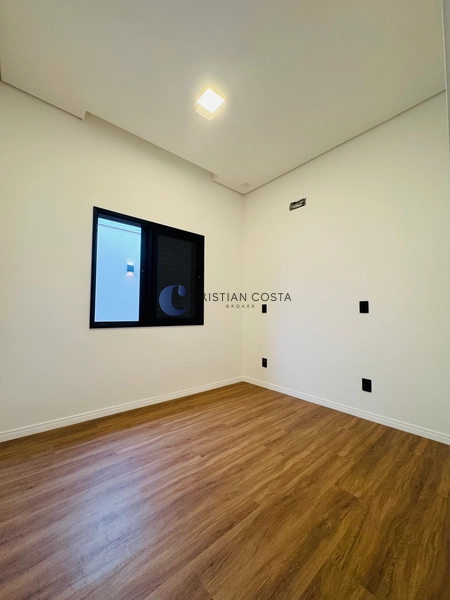 Casa de 3 dormitórios no Condomínio Villeneuve em São Carlos/SP.: 7ª foto da galeria de imagens do imóvel