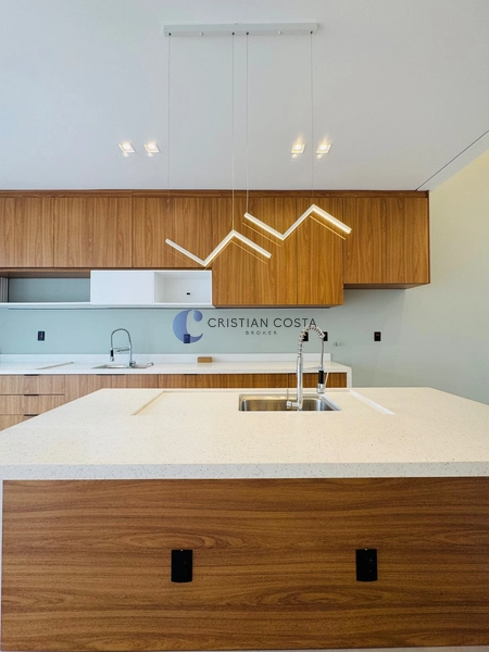 Casa de 3 dormitórios no Condomínio Villeneuve em São Carlos/SP.: 14ª foto da galeria de imagens do imóvel