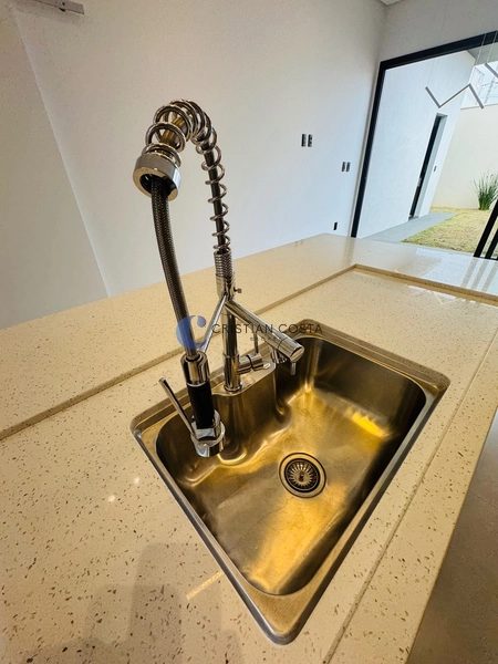Casa de 3 dormitórios no Condomínio Villeneuve em São Carlos/SP.: 16ª foto da galeria de imagens do imóvel