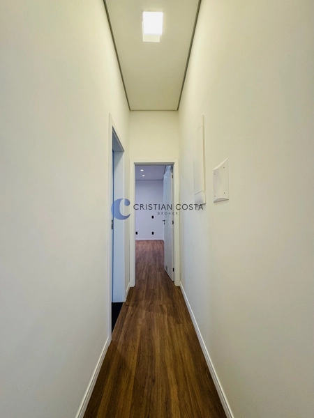 Casa de 3 dormitórios no Condomínio Villeneuve em São Carlos/SP.: 8ª foto da galeria de imagens do imóvel