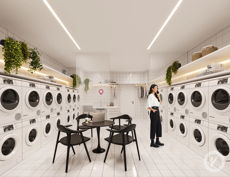 Stúdio da Vitacon em Perdizes em São Paulo/SP.: 24ª foto da galeria de imagens do imóvel