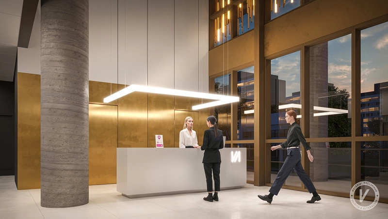 Stúdio da Vitacon em Perdizes em São Paulo/SP.: 26ª foto da galeria de imagens do imóvel