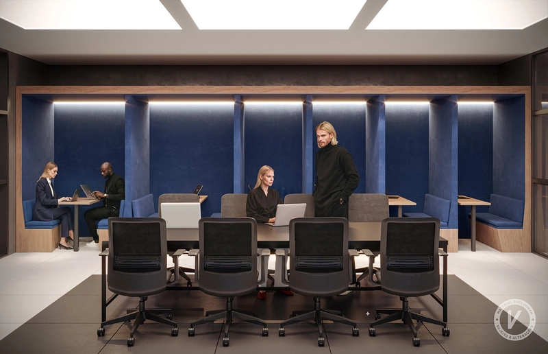 Stúdio da Vitacon em Perdizes em São Paulo/SP.: 8ª foto da galeria de imagens do imóvel