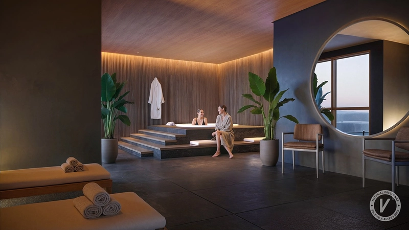 Stúdio da Vitacon em Perdizes em São Paulo/SP.: 19ª foto da galeria de imagens do imóvel