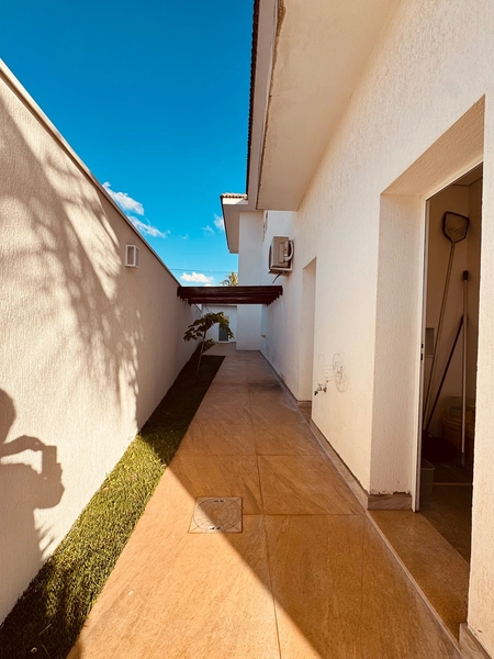 Sobrado de 4 Suítes e Piscina no Condomínio Damha II em São Carlos/SP.: 29ª foto da galeria de imagens do imóvel