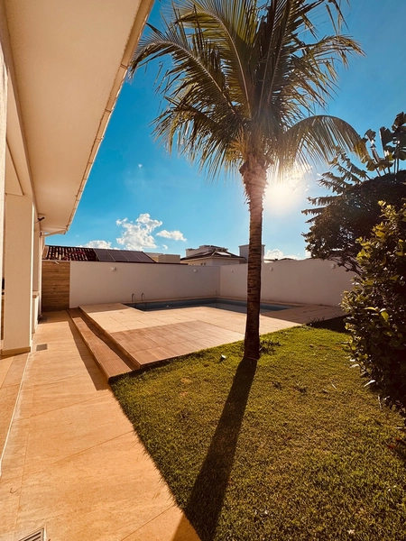 Sobrado de 4 Suítes e Piscina no Condomínio Damha II em São Carlos/SP.: 31ª foto da galeria de imagens do imóvel