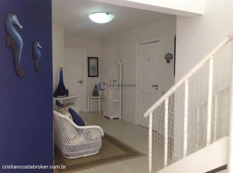 APARTAMENTO COM 3 DORMITÓRIOS DE 234M NO GUARUJÁ/SP: 17ª foto da galeria de imagens do imóvel