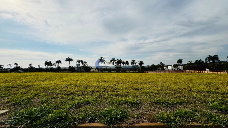 Terreno de 1.404,50m2 no Condomínio Damha Golf em São Carlos/SP.: 4ª foto da galeria de imagens do imóvel