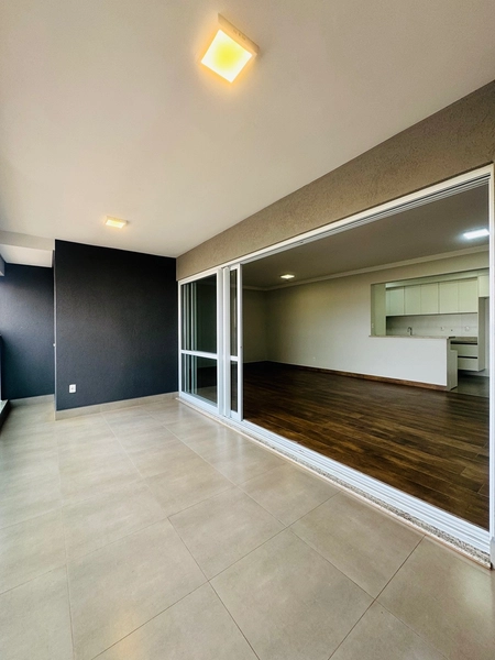 Apartamento de 3 Suítes e 3 Vagas no Parque Faber em São Carlos/SP.: 13ª foto da galeria de imagens do imóvel