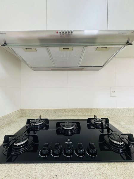 Apartamento de 3 Suítes e 3 Vagas no Parque Faber em São Carlos/SP.: 6ª foto da galeria de imagens do imóvel