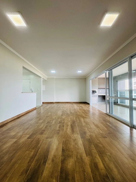 Apartamento de 3 Suítes e 3 Vagas no Parque Faber em São Carlos/SP.: 15ª foto da galeria de imagens do imóvel