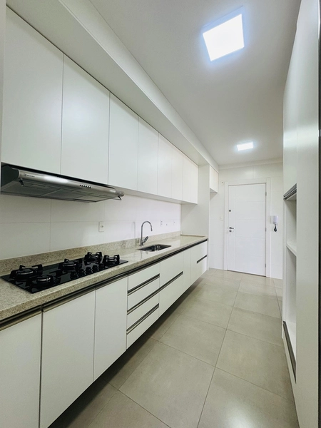 Apartamento de 3 Suítes e 3 Vagas no Parque Faber em São Carlos/SP.: 5ª foto da galeria de imagens do imóvel