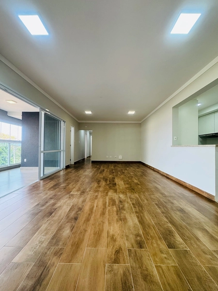 Apartamento de 3 Suítes e 3 Vagas no Parque Faber em São Carlos/SP.: 14ª foto da galeria de imagens do imóvel