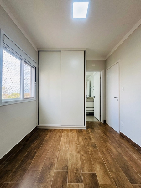 Apartamento de 3 Suítes e 3 Vagas no Parque Faber em São Carlos/SP.: 18ª foto da galeria de imagens do imóvel