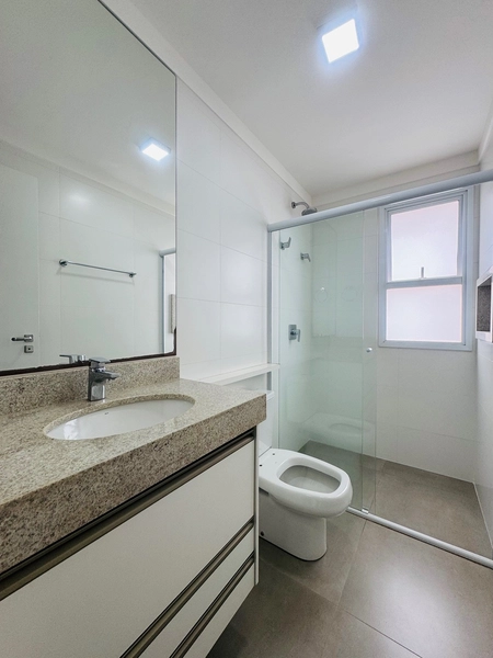 Apartamento de 3 Suítes e 3 Vagas no Parque Faber em São Carlos/SP.: 23ª foto da galeria de imagens do imóvel