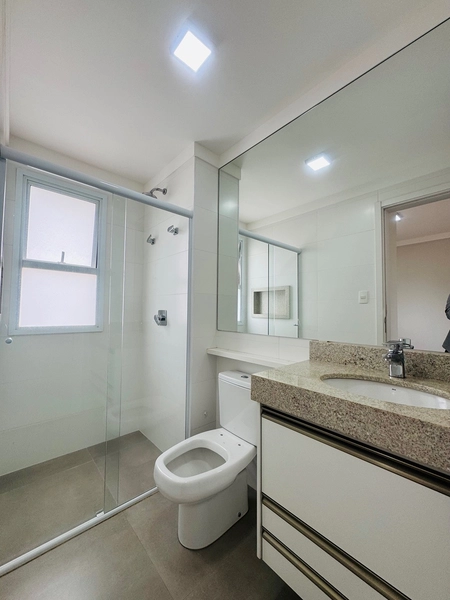 Apartamento de 3 Suítes e 3 Vagas no Parque Faber em São Carlos/SP.: 19ª foto da galeria de imagens do imóvel