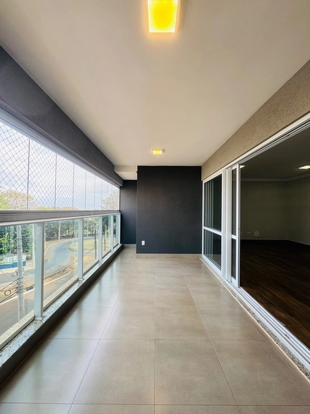 Apartamento de 3 Suítes e 3 Vagas no Parque Faber em São Carlos/SP.: 11ª foto da galeria de imagens do imóvel