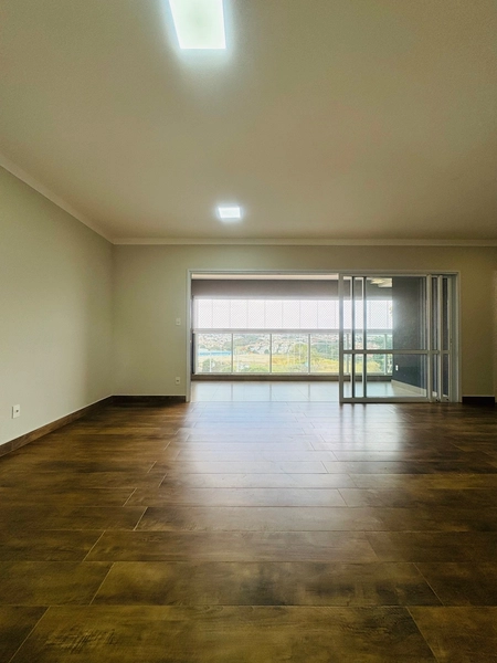 Apartamento de 3 Suítes e 3 Vagas no Parque Faber em São Carlos/SP.: 7ª foto da galeria de imagens do imóvel