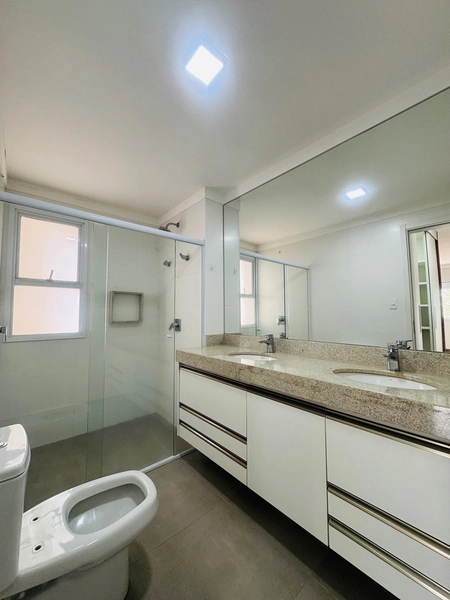 Apartamento de 3 Suítes e 3 Vagas no Parque Faber em São Carlos/SP.: 27ª foto da galeria de imagens do imóvel
