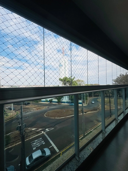 Apartamento de 3 Suítes e 3 Vagas no Parque Faber em São Carlos/SP.: 12ª foto da galeria de imagens do imóvel