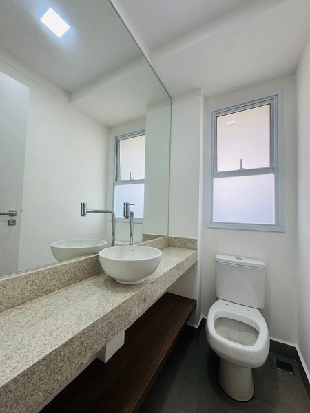 Apartamento de 3 Suítes e 3 Vagas no Parque Faber em São Carlos/SP.: 16ª foto da galeria de imagens do imóvel