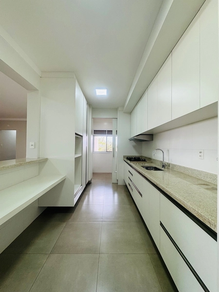 Apartamento de 3 Suítes e 3 Vagas no Parque Faber em São Carlos/SP.: 3ª foto da galeria de imagens do imóvel