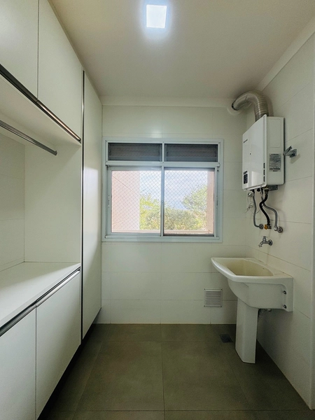 Apartamento de 3 Suítes e 3 Vagas no Parque Faber em São Carlos/SP.: 4ª foto da galeria de imagens do imóvel