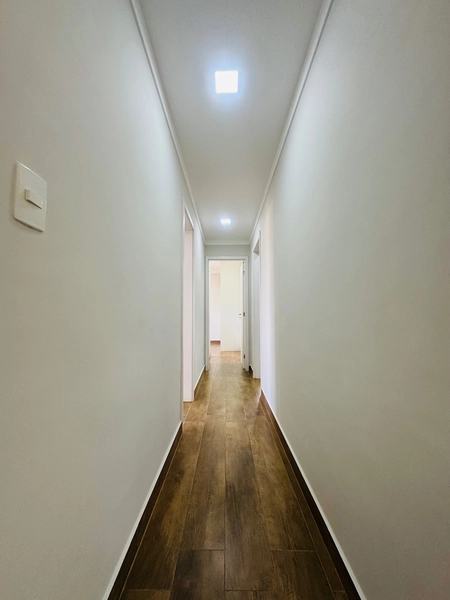 Apartamento de 3 Suítes e 3 Vagas no Parque Faber em São Carlos/SP.: 17ª foto da galeria de imagens do imóvel