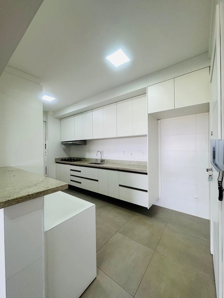 Apartamento de 3 Suítes e 3 Vagas no Parque Faber em São Carlos/SP.: 2ª foto da galeria de imagens do imóvel
