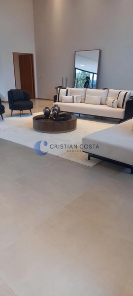 Casa de 5 suítes com pisc. no cond. Damha Golf em São Carlos/SP: 80ª foto da galeria de imagens do imóvel